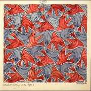 E94-MC-Escher-No-94-Fish-1955-180x180